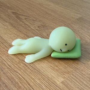 Smiski- living series